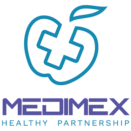 medimex logo